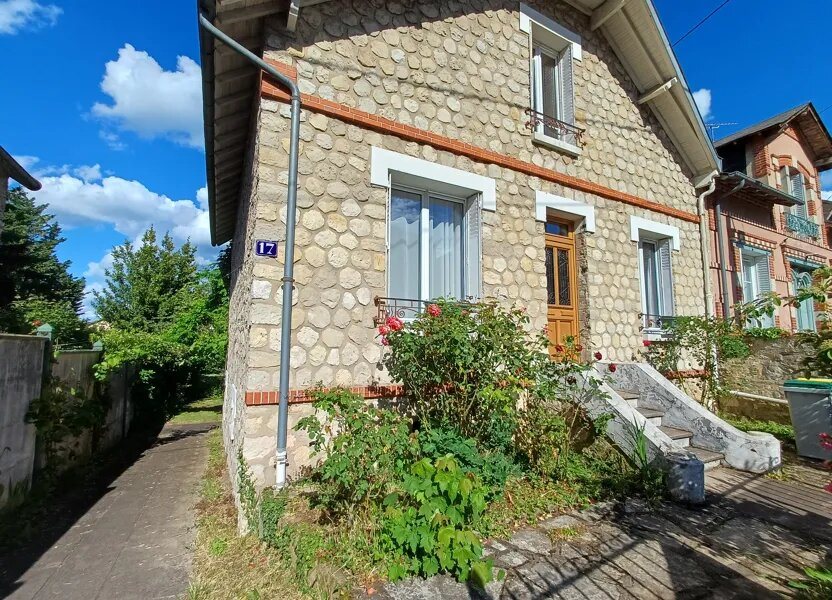 Maison à vendre, 112m², Montargis