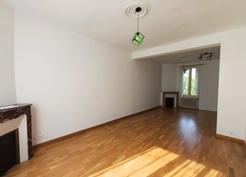 Maison à vendre, 112m², Montargis