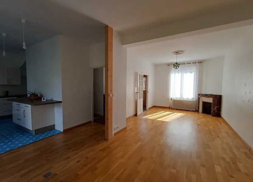 Maison à vendre, 112m², Montargis