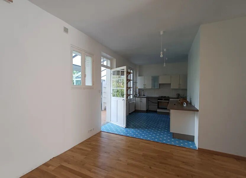 Maison à vendre, 112m², Montargis