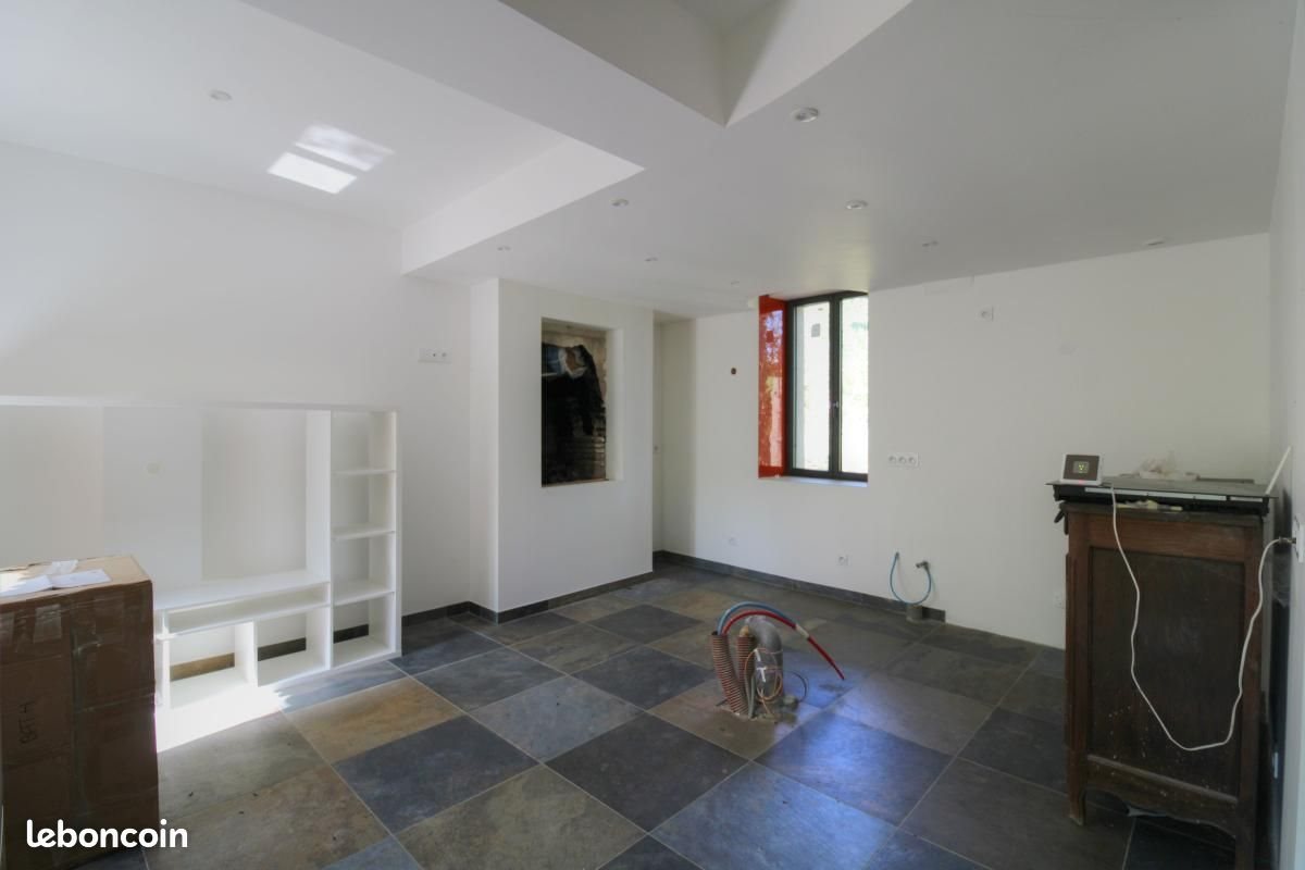 Maison à vendre, 100m², Dammarie-sur-Loing