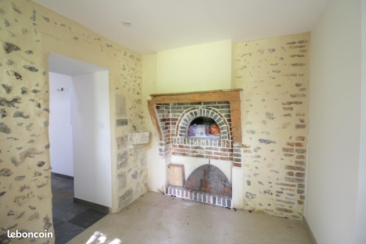 Maison à vendre, 100m², Dammarie-sur-Loing