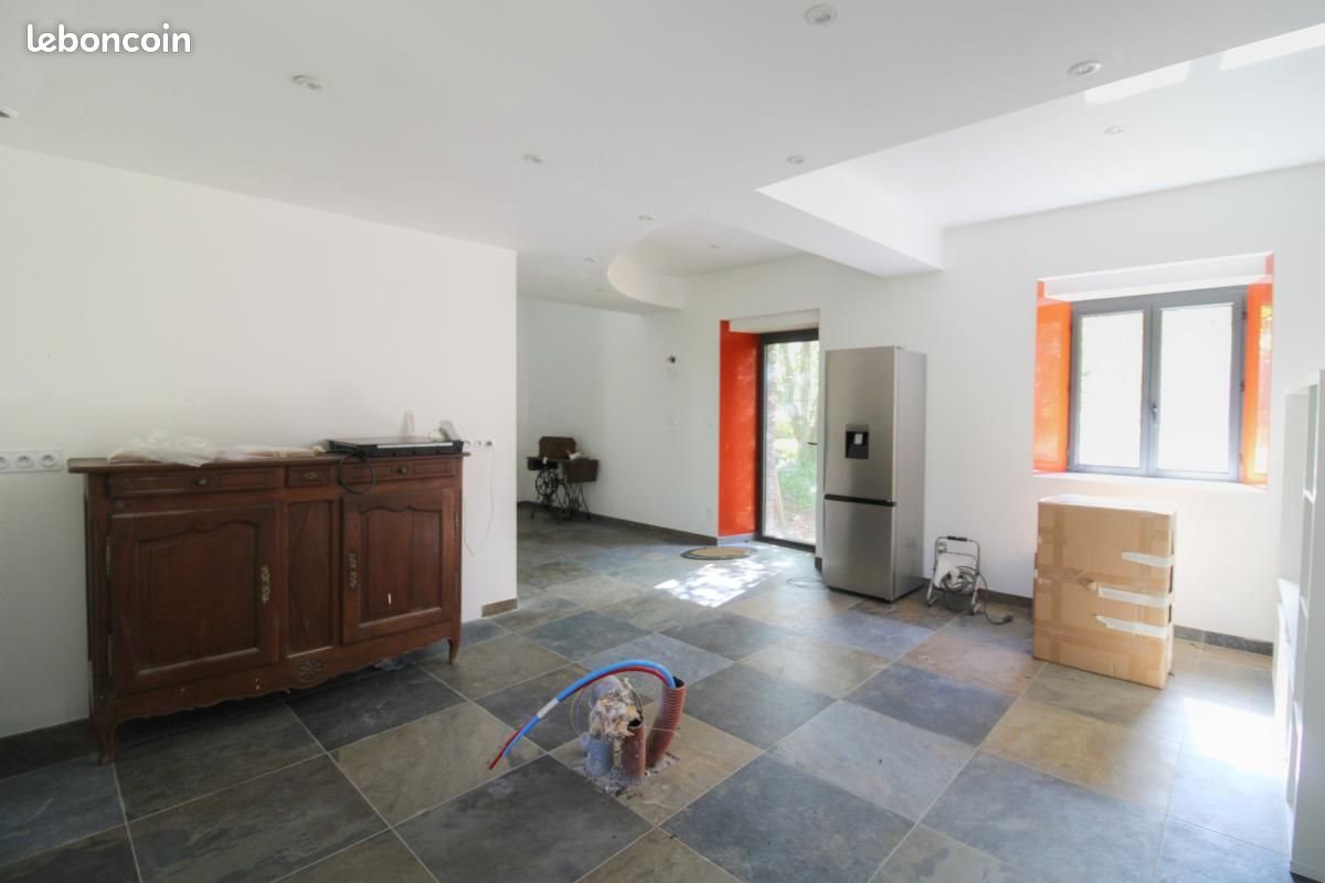 Maison à vendre, 100m², Dammarie-sur-Loing