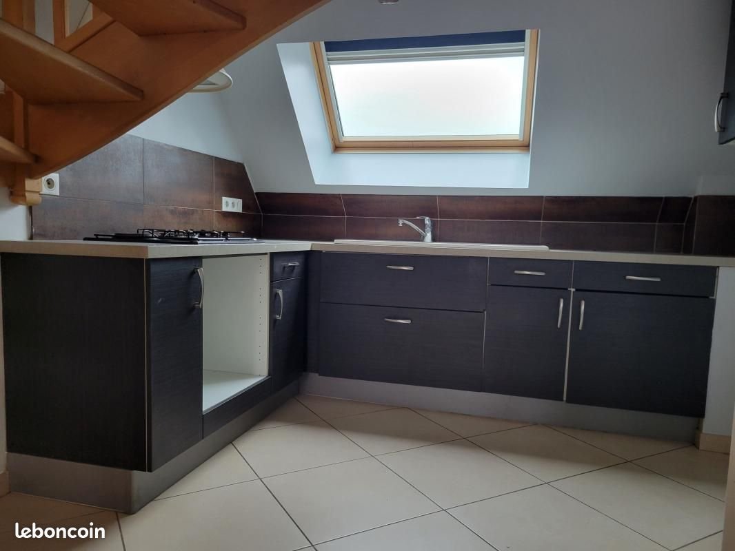 Appartement à louer, 47m², Sully-sur-Loire