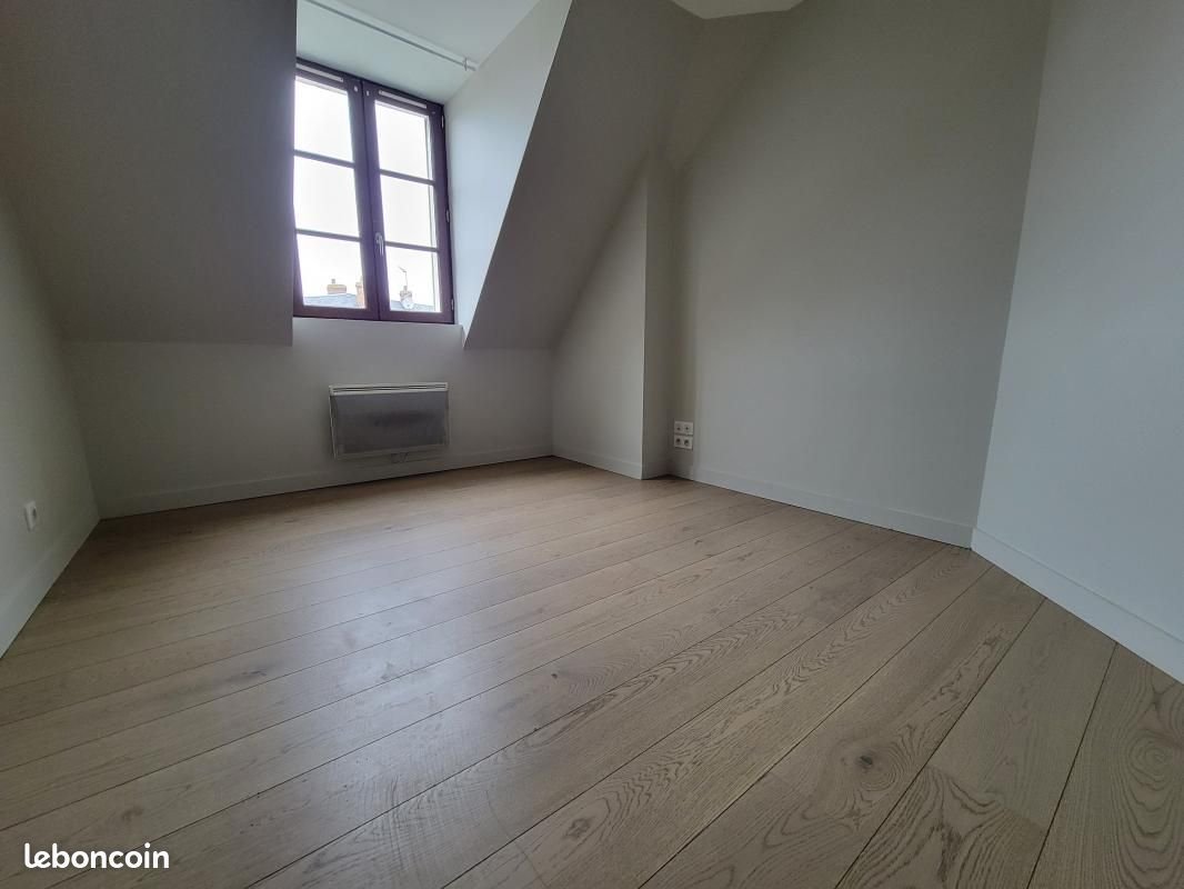 Appartement à louer, 47m², Sully-sur-Loire