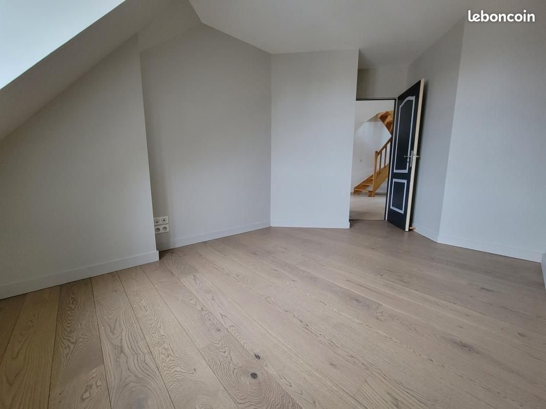 Appartement à louer, 47m², Sully-sur-Loire