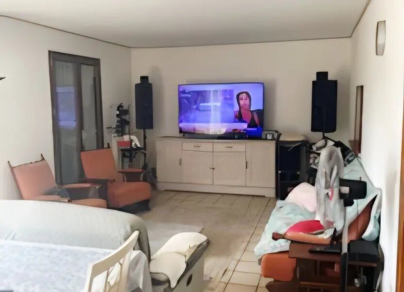 Maison à vendre, 92m², Château-Renard