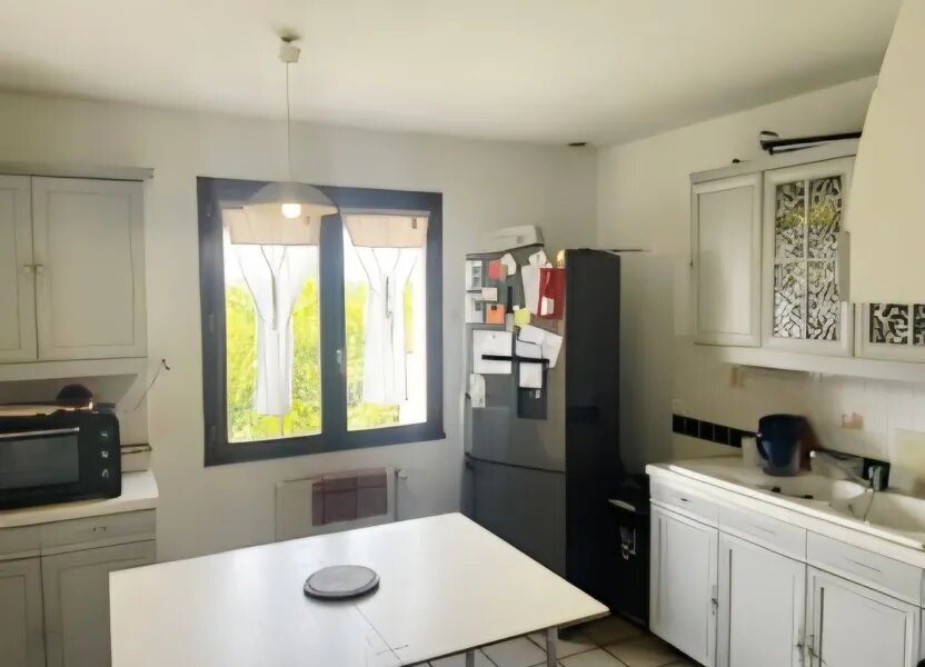 Maison à vendre, 92m², Château-Renard