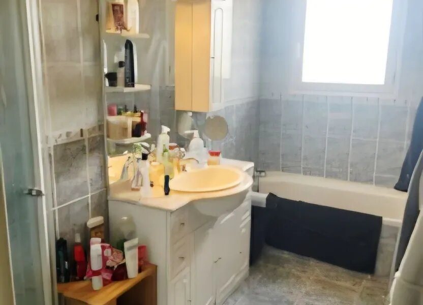 Maison à vendre, 92m², Château-Renard