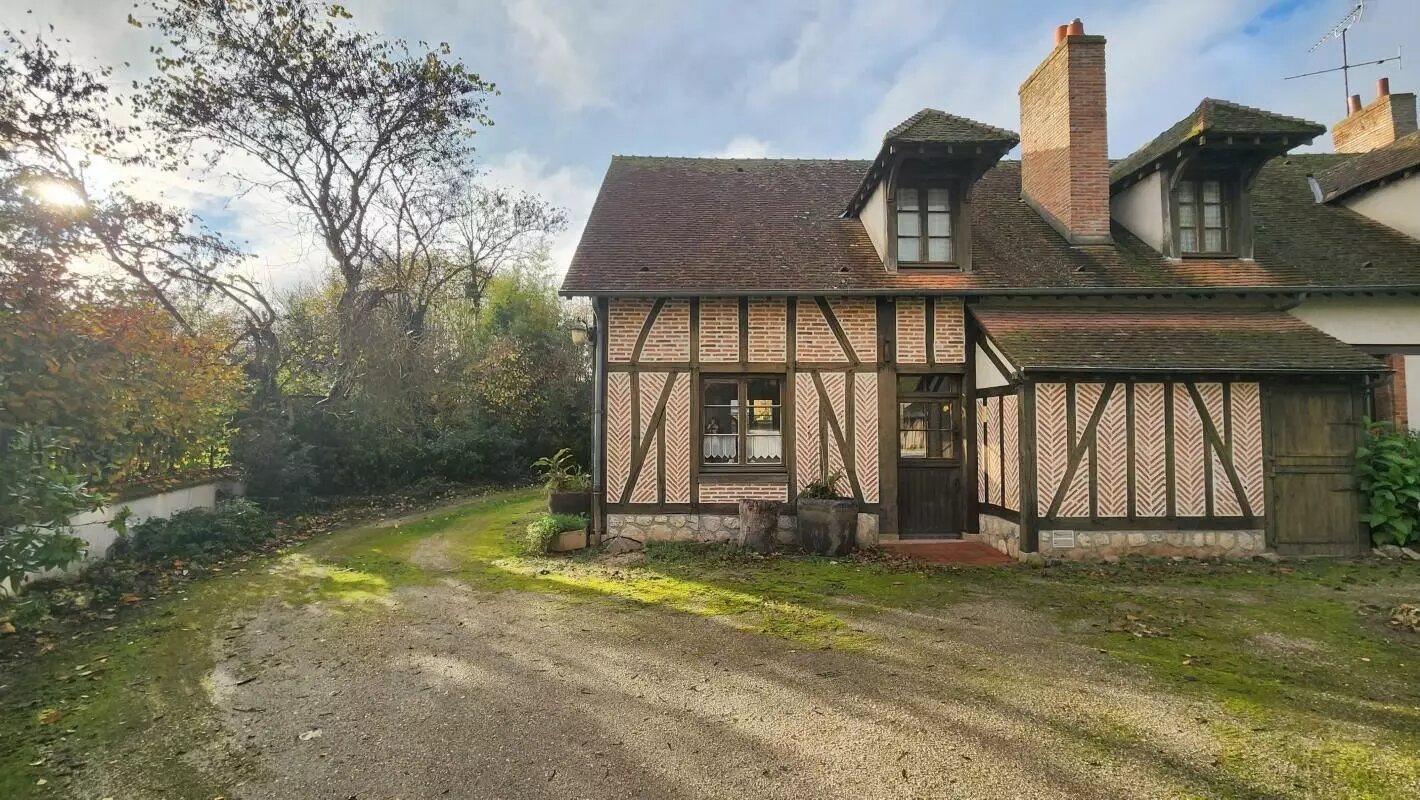 Maison à vendre, 190m², Lorris