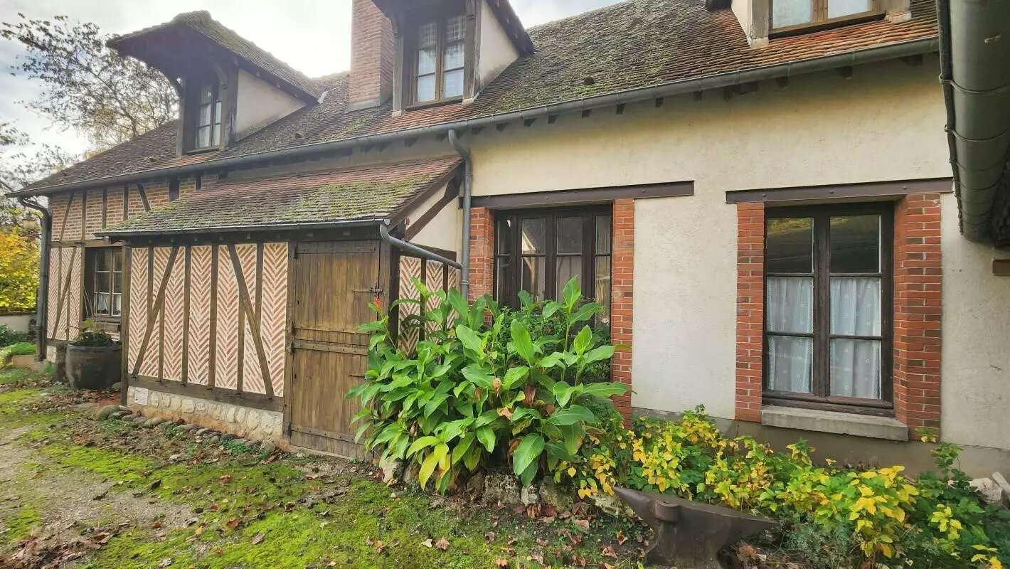 Maison à vendre, 190m², Lorris