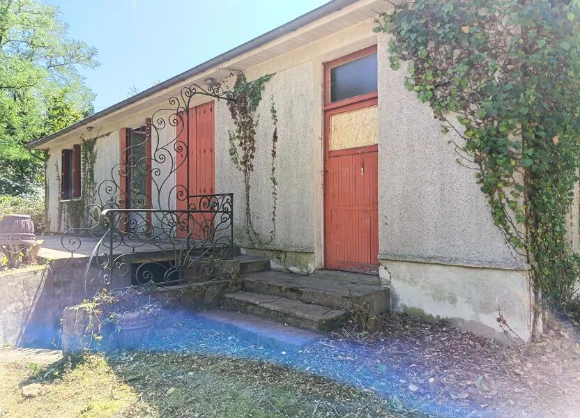 Maison à vendre, 61m², Noyers