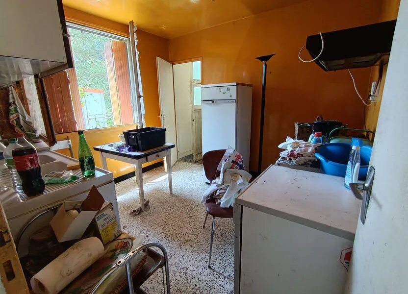 Maison à vendre, 61m², Noyers