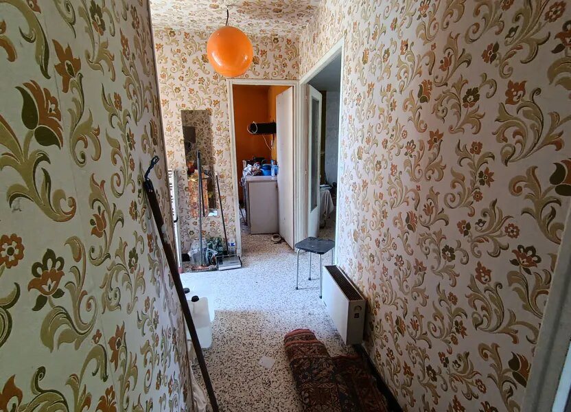 Maison à vendre, 61m², Noyers