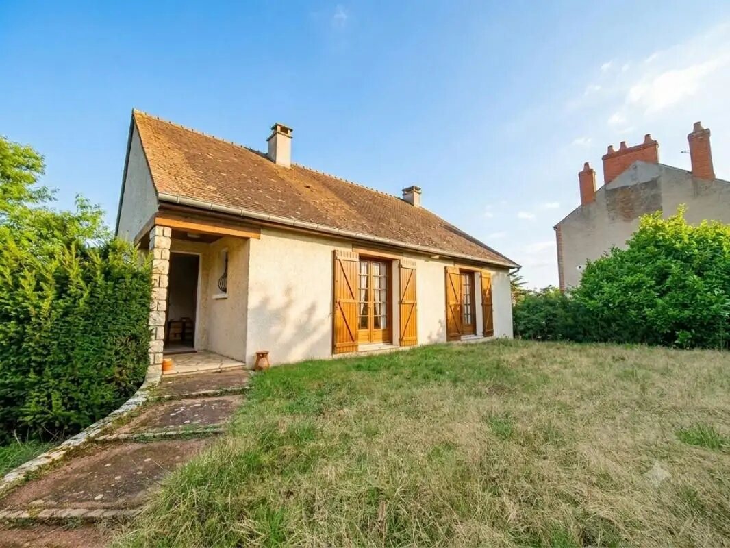 Maison à vendre, 85m², Briare