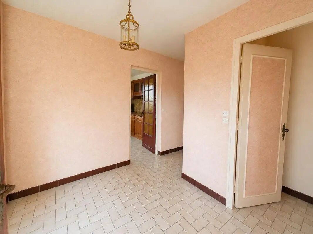Maison à vendre, 85m², Briare