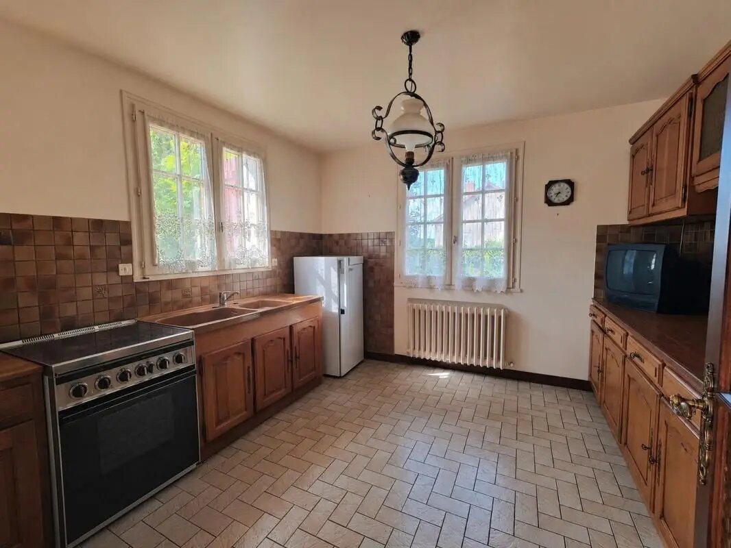 Maison à vendre, 85m², Briare