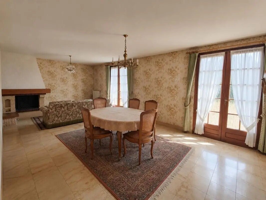 Maison à vendre, 85m², Briare