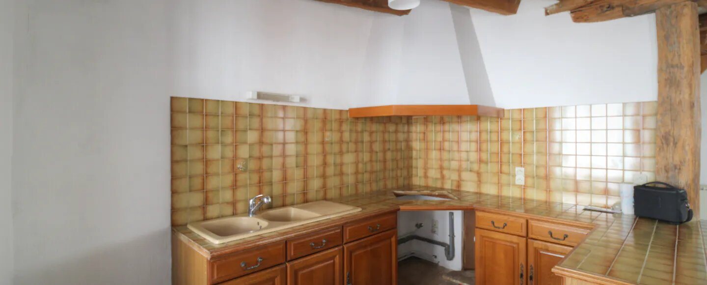 Maison à vendre, 74m², Châtillon-Coligny