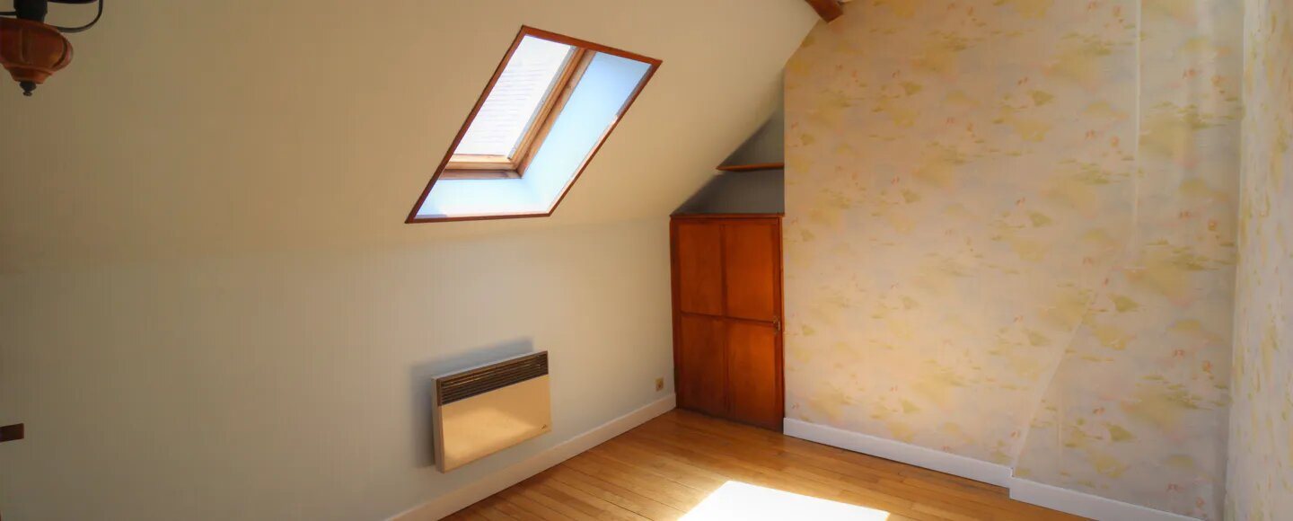 Maison à vendre, 74m², Châtillon-Coligny
