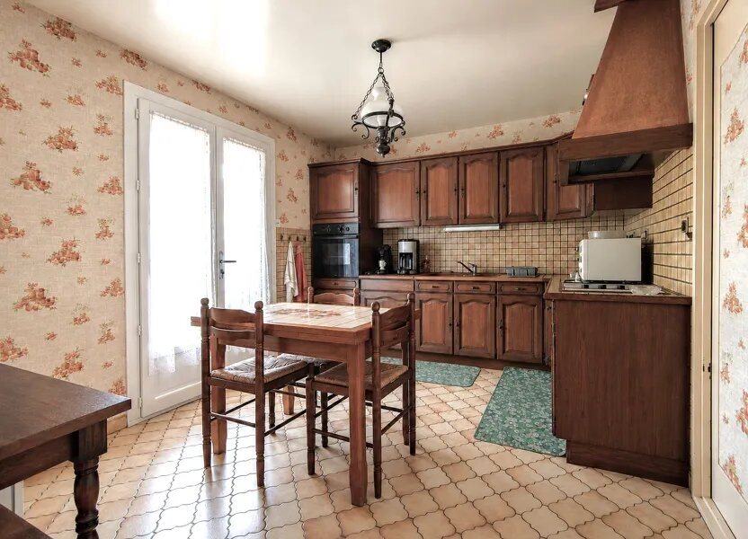 Maison à vendre, 84m², Saint-Père-sur-Loire