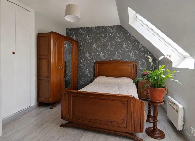 Maison à vendre, 84m², Saint-Père-sur-Loire