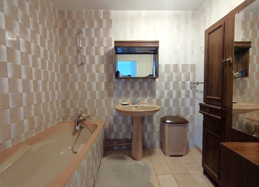 Maison à vendre, 84m², Saint-Père-sur-Loire
