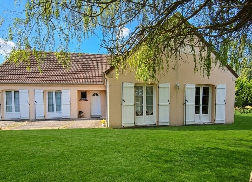 Maison à vendre, 159m², Noyers