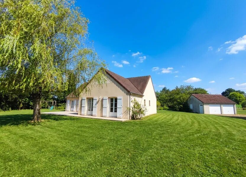 Maison à vendre, 159m², Noyers