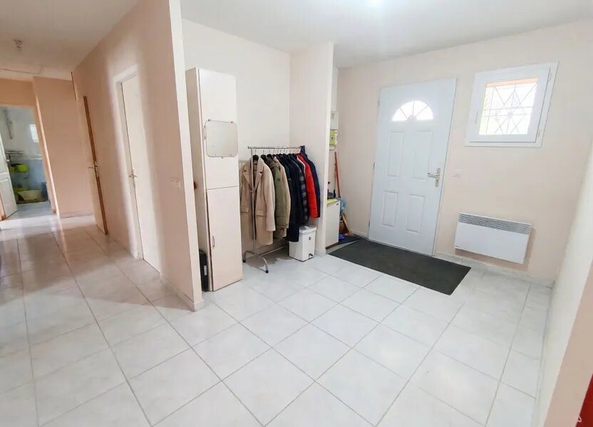 Maison à vendre, 159m², Noyers