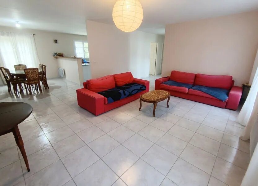 Maison à vendre, 159m², Noyers
