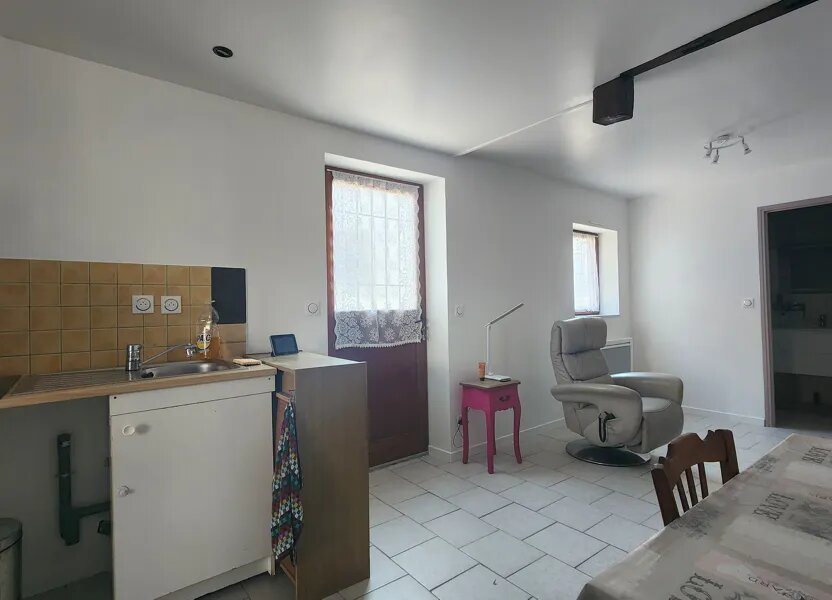 Maison à vendre, 52m², Lorris