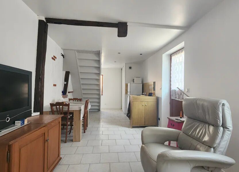 Maison à vendre, 52m², Lorris