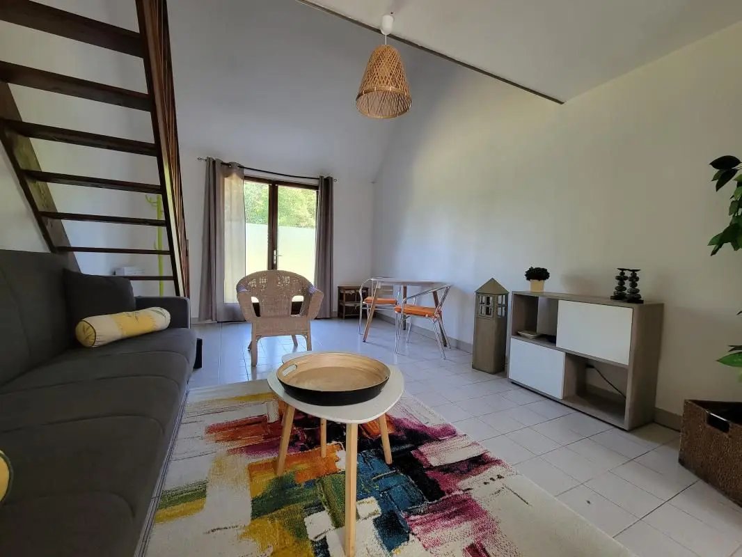 Appartement à louer, 33m², Viglain