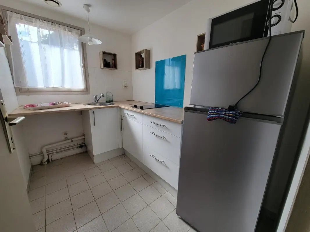 Appartement à louer, 33m², Viglain