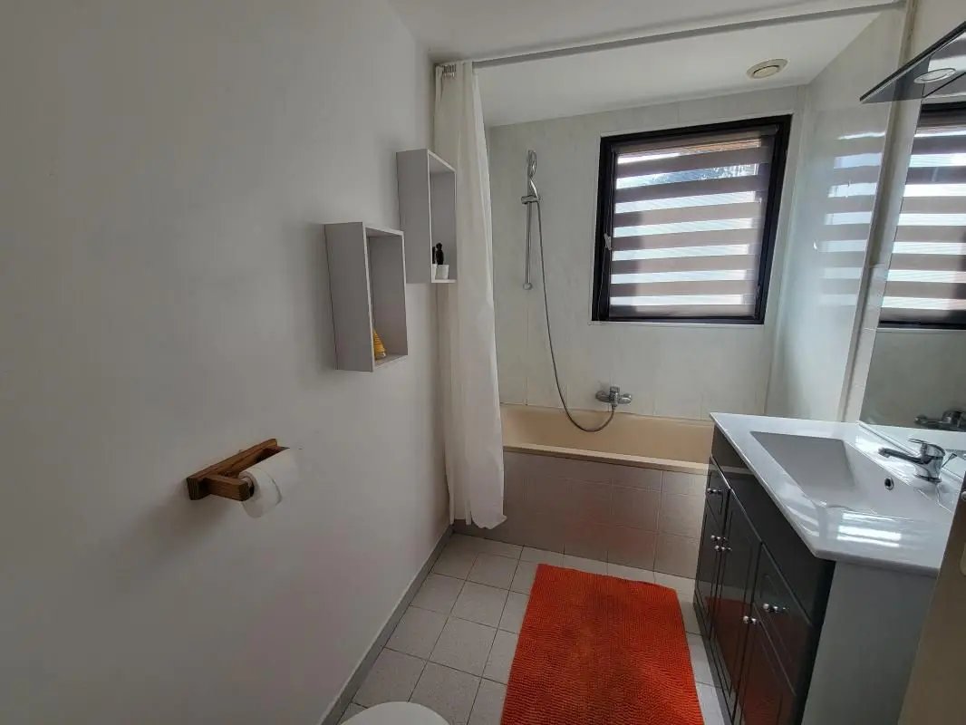 Appartement à louer, 33m², Viglain