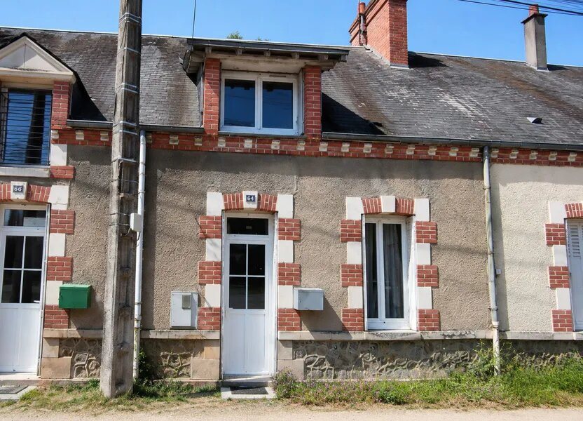 Maison à vendre, 66m², Cerdon