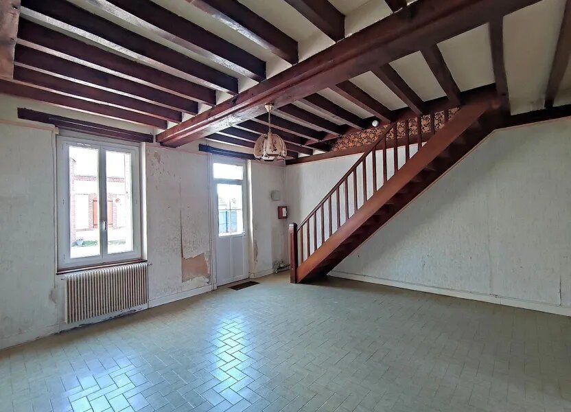 Maison à vendre, 66m², Cerdon