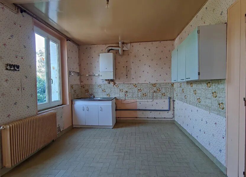 Maison à vendre, 66m², Cerdon