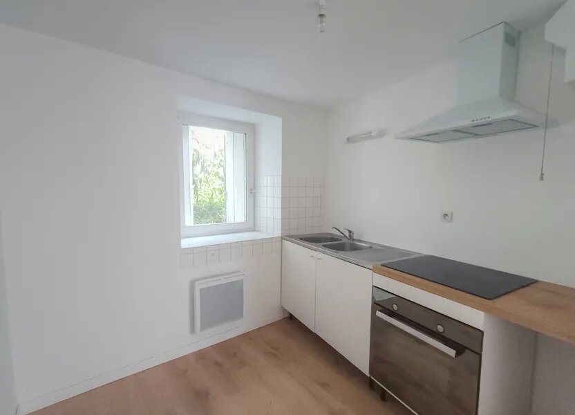 Appartement à louer, 22m², Nogent-sur-Vernisson