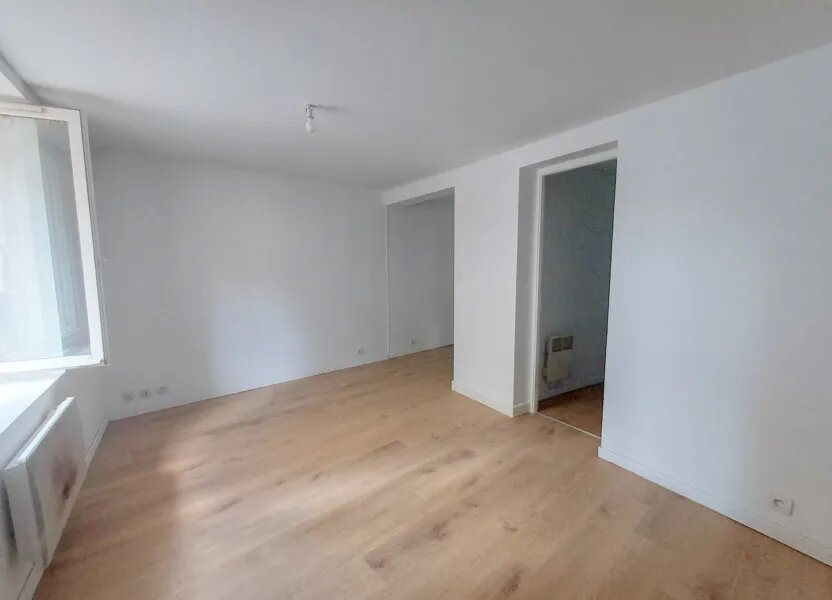 Appartement à louer, 22m², Nogent-sur-Vernisson