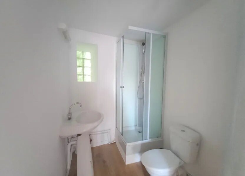 Appartement à louer, 22m², Nogent-sur-Vernisson