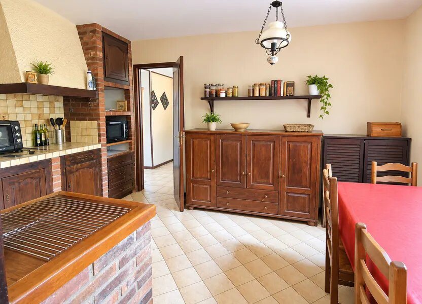 Maison à vendre, 157m², Boiscommun