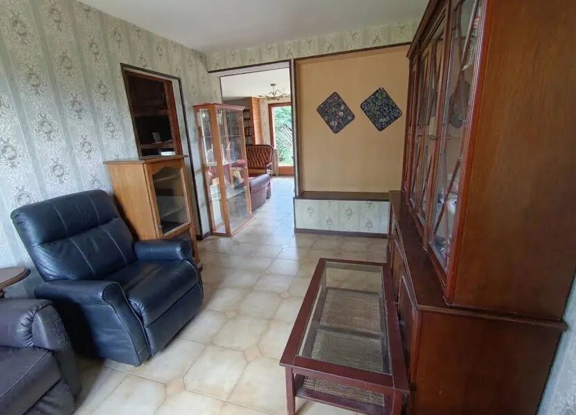 Maison à vendre, 157m², Boiscommun