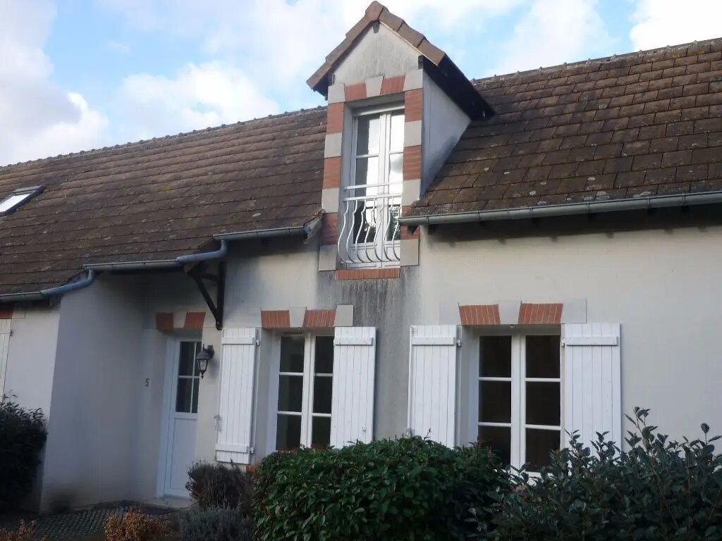 Appartement à louer, 40m², Sully-sur-Loire