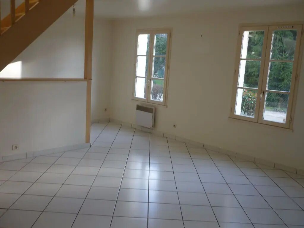 Appartement à louer, 40m², Sully-sur-Loire