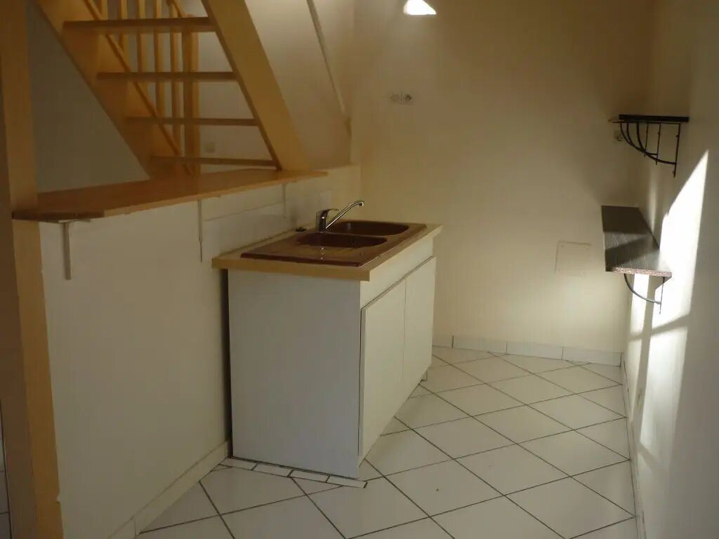 Appartement à louer, 40m², Sully-sur-Loire