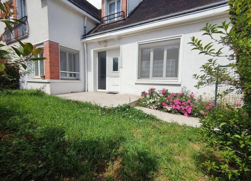 Maison à vendre, 76m², Sully-sur-Loire