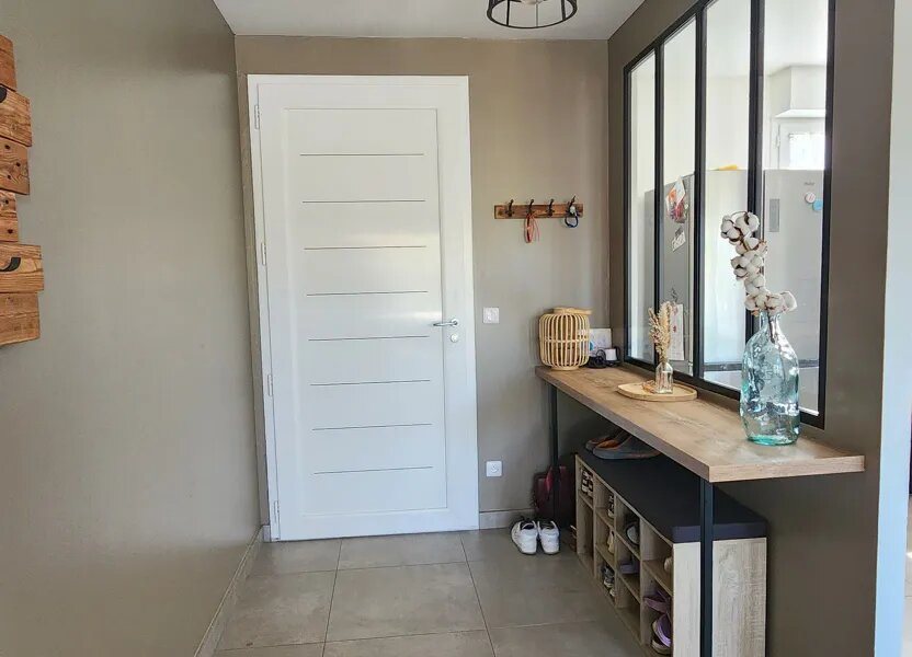 Maison à vendre, 114m², Varennes-Changy