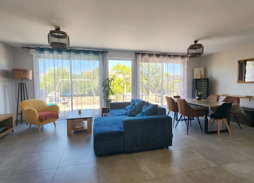 Maison à vendre, 114m², Varennes-Changy